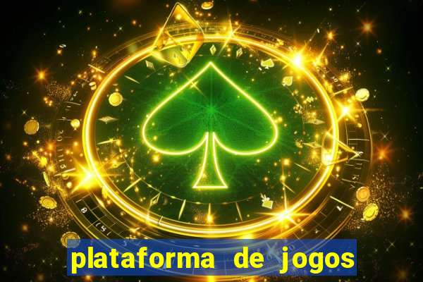 plataforma de jogos do silvio santos